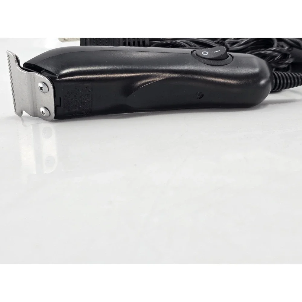 Wahl Edge Pro Bump Free Corded Beard Trimmer for Men ‎ Model 9686-300